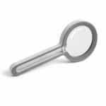 Hand magnifier 1