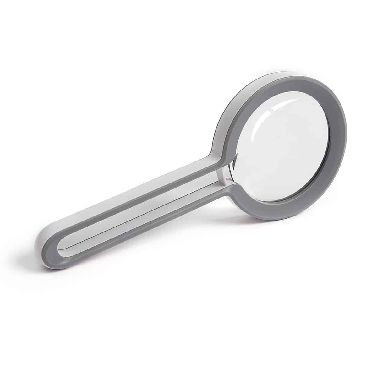 Hand magnifier 1