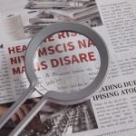 Hand magnifier 4