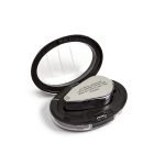 40X Full Metal Folding Pocket Loupe with Dual LED & UV Light, Portable Jewelry Magnifier - Eleroyal Magnifier