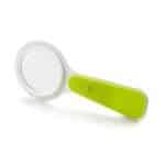 Portable 3X Pocket Magnifier with LED | Colorful Stationery & Promotional Gift - Eleroyal Magnifier