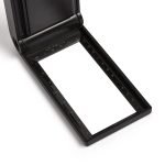 6X Convertible Stand Magnifying Glass - Foldable Tabletop Magnifier with LED Ring Light - Eleroyal Magnifier
