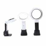 Rechargeable magnifier 1