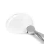 Rimless magnifier 2