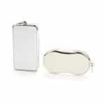 Foldable Mini LED Magnifier | 5X Portable Pocket Loupe - Eleroyal Magnifier