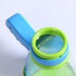 Integrated Insect Catcher & Observation Kit, 5X Handheld Bug Viewer with Easy-Grip TriggerMT5062 - Eleroyal Magnifier