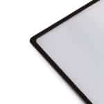 180x120mm Flexibel Vergroot Blad, Draagbare PVC Fresnel Lens voor Leeshulpmiddelen - Eleroyal Vergrootglas