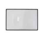 180x120mm Flexibel Vergroot Blad, Draagbare PVC Fresnel Lens voor Leeshulpmiddelen - Eleroyal Vergrootglas