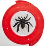 Jumbo Bug Magnifier Jar with Carrying Handle, 3X Large Observation Box for Scientific Nature Study - Eleroyal Magnifier