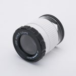 Lupa iluminada de alta potencia 30X para joyería, lupa de escritorio con 3 LED y 3 luces UV - Lupa Eleroyal
