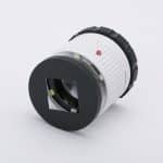 Lupa iluminada de alta potencia 30X para joyería, lupa de escritorio con 3 LED y 3 luces UV - Lupa Eleroyal